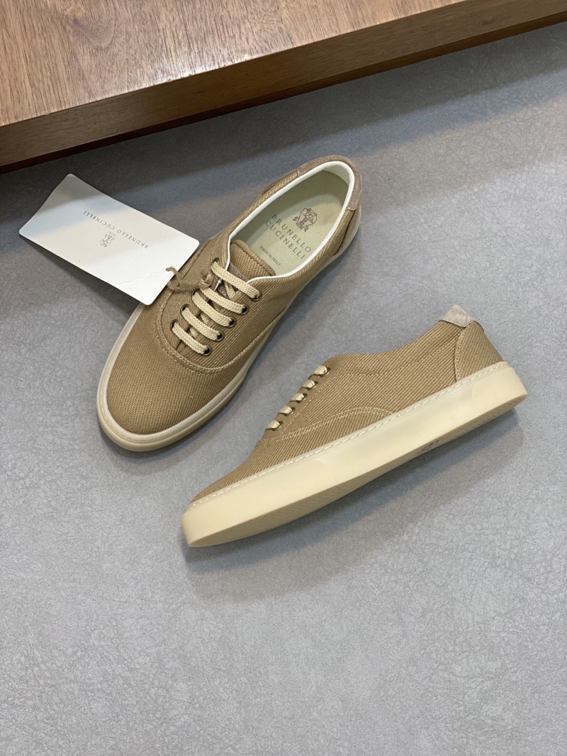 Brunello Cucinelli Sneakers